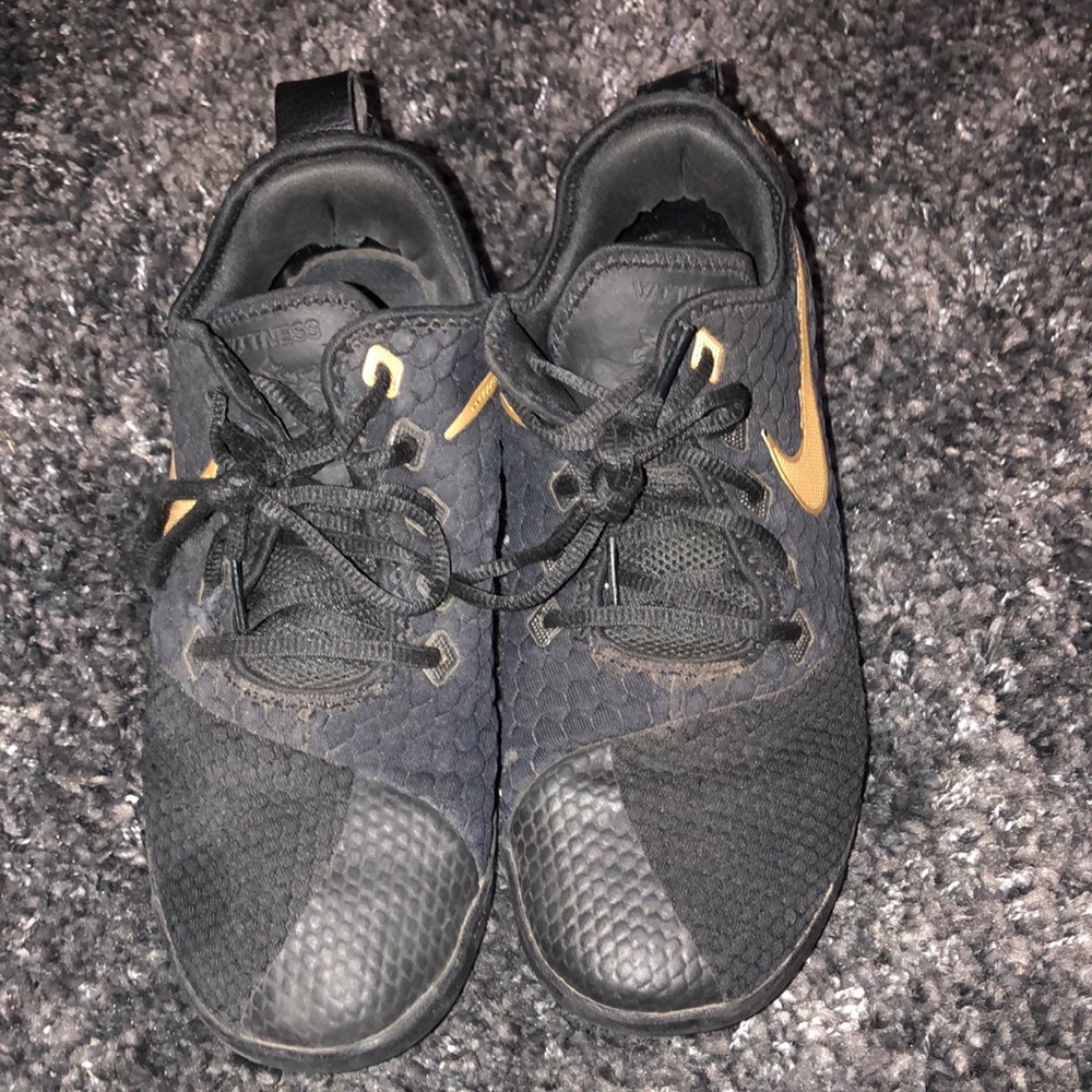 Lebron basketball shoes